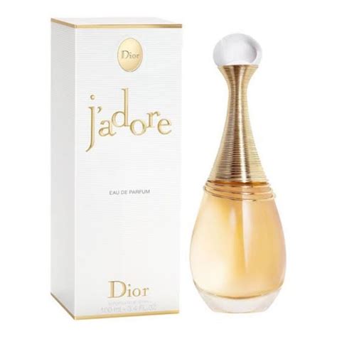 jenis parfum dior